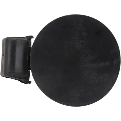 Tankdop 695103X000 Tankvulklepdeksel voor Elantra Sedan 2011 tot 2016 black