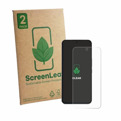 2 Stuks Screenprotector voor Oppo K15 Pro - Hoogwaardige Beschermfolie transparant