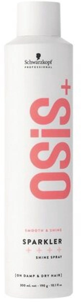 Schwarzkopf Osis+ Sparkler Finish