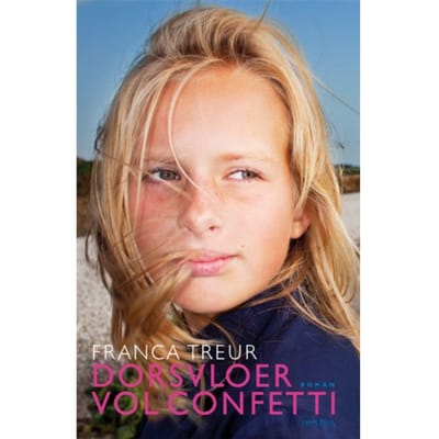 Dorsvloer Vol Confetti - Franca Treur