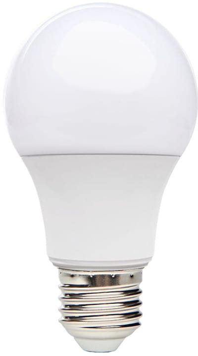 Kobi LED Lamp E27 10.5W - 1055lm - 6500K Koud Daglicht - 230V - Standaardvorm - Voor Spiegelkast, Studio of Garage