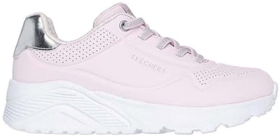 Skechers Uno Lite-Metallic Mode Sneakers Junior