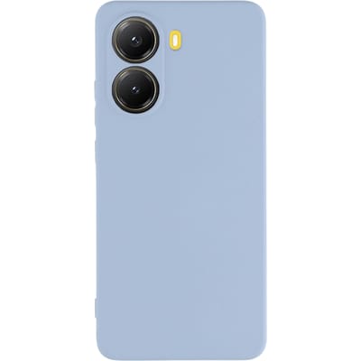 Mocaa POCO X7 Pro 5G Hoesje Grijs