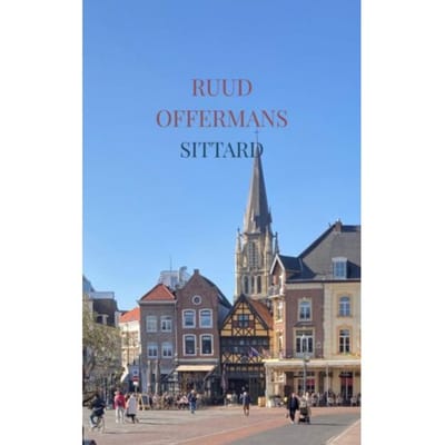 Sittard - Ruud Offermans
