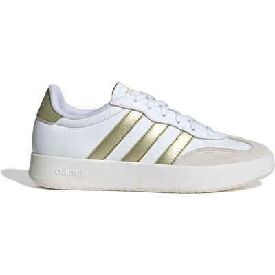 Adidas Barreda Schoenen Wit EU 40 Vrouw