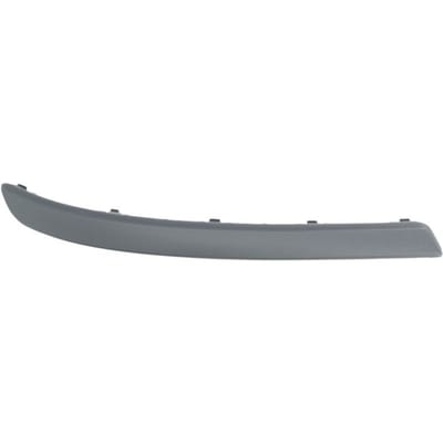 Bumper - sierlijst/beschermende lijst BLIC 5703-05-5023924Q rechts
