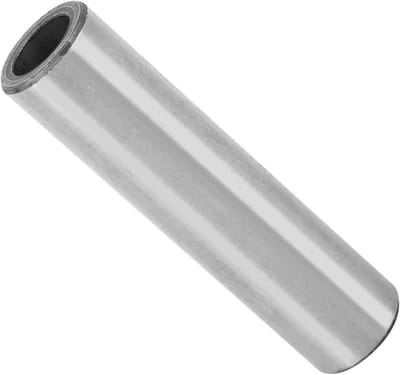Zuigerpen - Zuigerpolspen - Onderdelen Repareren - Directe Pasvorm Vervanging - 20 x 80 mm - Metaal