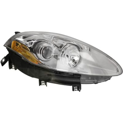 Koplampen MAGNETI MARELLI 712437001129, rechts