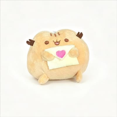Schattige Hamtaro Bijou Knuffel Pluche Pop Schooltas Rits Hanger Kan Gebruikt Worden Als Koppel Sleutelhanger Verjaardagscadeaus beige