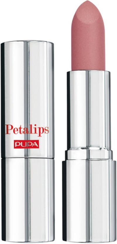 Pupa Petalips Lipstick 003 Aquatic Nymphea