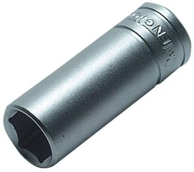 Teng Hexagon Socket Deep 3/8in Drive 21mm - TENM380621