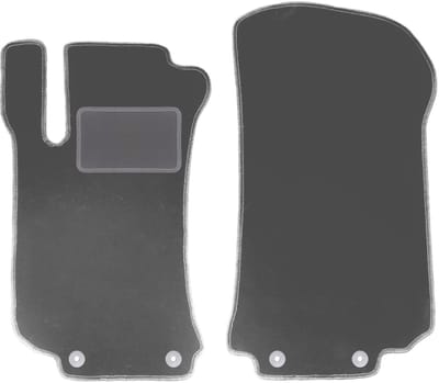 Automatten voor: Mercedes R V251 / R251 minivan (2005-2013)