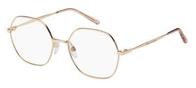 Marc Jacobs MARC 740 Copper gold nude 55/18/140 WOMAN Brilmonturen