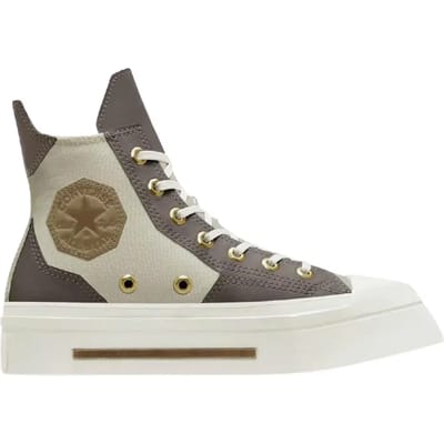 Sneakers Converse Baskets Chuck 70 De Luxe Squared multicolore