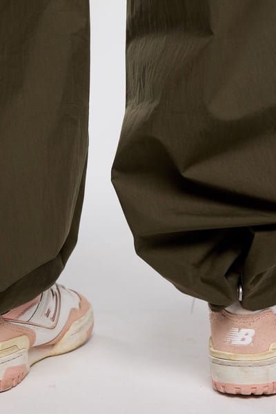 America Today Portia Jr Camouflage Taglia: 158/164 | Pantaloni Outlet | Unisex