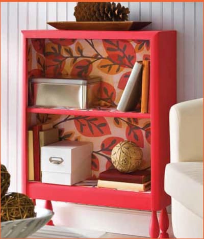 Mod Podge Furniture Gloss - Decoupage lijm, sealer en vernis in één - 473ml