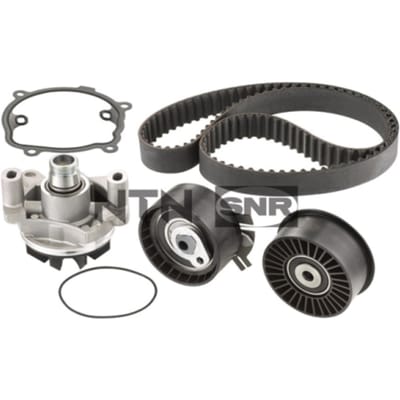 Waterpomp+distributieriem set SNR KDP455.620
