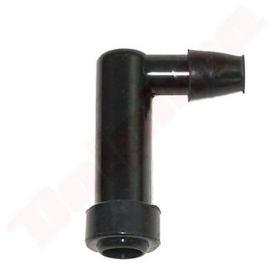Bougiedop passend op MITSUBISHI GT240 , GT400 , GT600 Merk BPC Parts