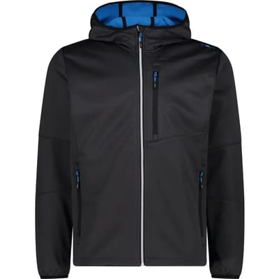 Hooded jacket CMP