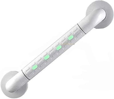 Badkamer Leuning - Veiligheidshandvat Douche - Extra Steun - Eenvoudige Installatie - 50 Gram - Universeel