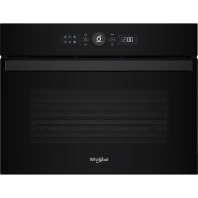 Whirlpool WCW46HMB