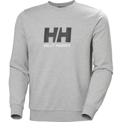 Sweatshirt Helly Hansen Logo