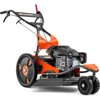 Husqvarna DB 551 Ruwterrein Maaier met 5,3PK – 51CM