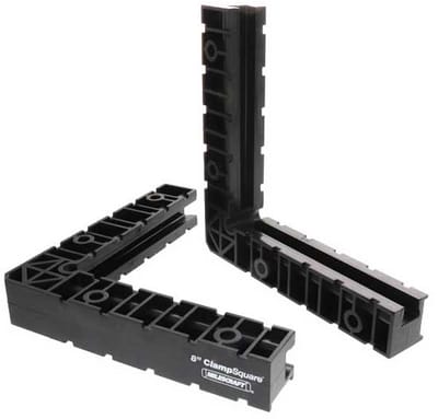 Milescraft ClampSquares 8 90 graden klemhoeken, goedkoop en recht!
