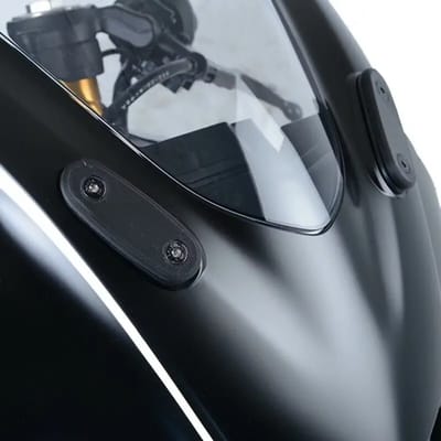 Spiegelhoes motorfiets R&G Racing Yamaha