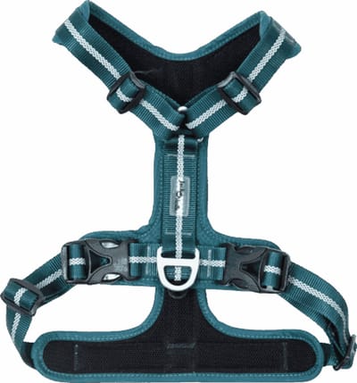 Jack And Vanilla - Tuigjes - Expedition Sky Tuigje - Blauw - M Expsh5030 - 175170