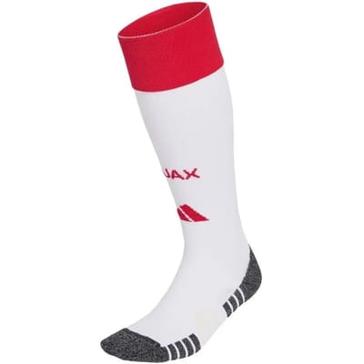 Adidas Ajax 26/27 Wedstrijd Sokken