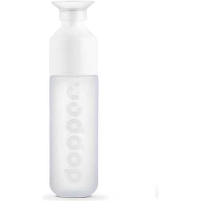Dopper Original drinkfles - 450 ml - pure wit - BPA-vrij kunststof