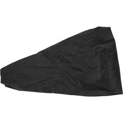 Waterdichte Roestvrije Meubelhoes 210D Oxford Stof voor Tafel( 213 x 132 x 74cm)