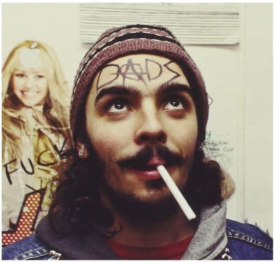 American Radass (This Is Important)