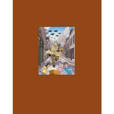 De Erfenis - Frank Jonker
