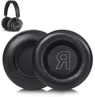 Vervangende Oorkussens Geschikt voor Beoplay H9 H9i H7 Hoofdtelefoons - Comfortabel, Ademend en Duurzaam
