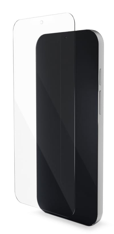 Mobilize Screenprotector geschikt voor POCO F7 Pro Glazen | Mobilize Screenprotector - Case Friendly