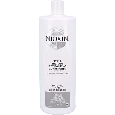 Nioxin - System 1 Scalp Revitalizing Conditioner 1000 ml
