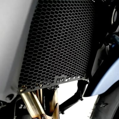 Motorfiets radiatorbescherming R&G Racing Yamaha Mt-09 Sp