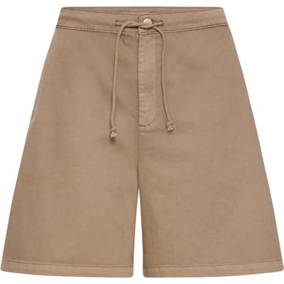 fransa - FRTWILL SHO 3 - Dames - Korte broeken