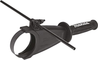 Makita Zijhandgreep compl. - 135380-6