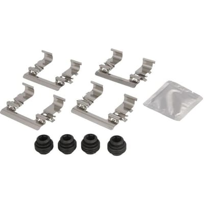 Toebehorenset, schijfremblok QUICK BRAKE 109-0200