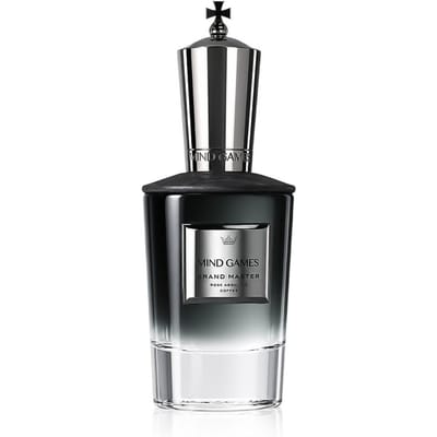 Mind Games Grand Master Parfum Extract 100 ml (unisex)