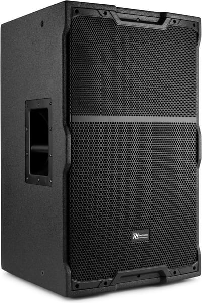 Power Dynamics - PDY212 - Passieve speaker - 12 inch - 700 Watt