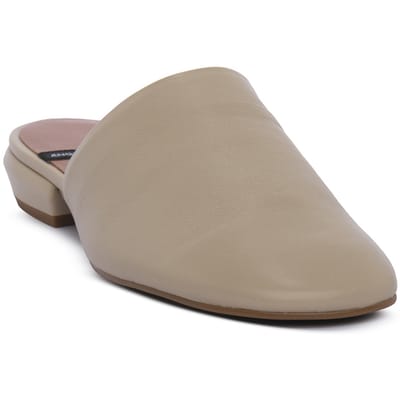 Slippers Angel Alarcon LATTE NEXT