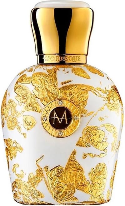 Moresque Art Collection Regina Eau de Parfum
