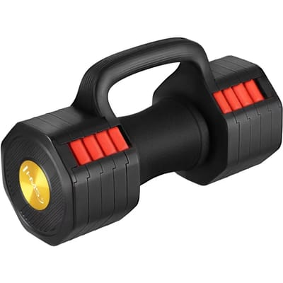 Verstelbare 3-in-1 Halter HMS HL05