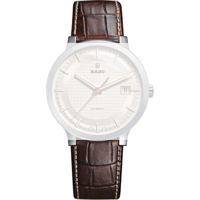 Rado straps 07.08948.10 Centrix Horlogeband