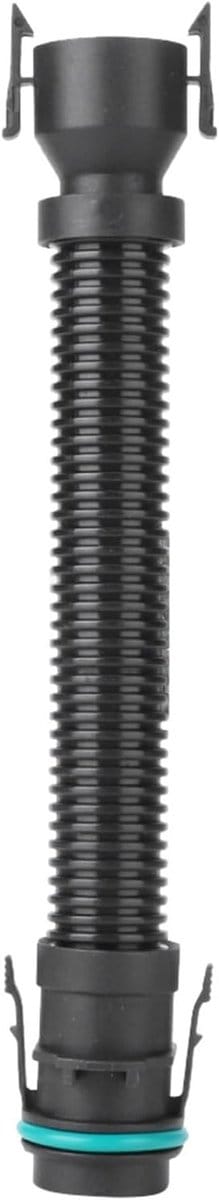 Inlaatslang voor luchtfilter en turbo, geschikt voor BMW 1 3 4 5 6 7 X1 X3 X4 X5 X6 Series, vervangingsonderdeel voor optimale luchtstroom