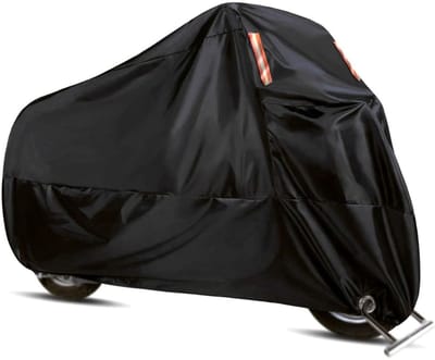CLGP® Scooterhoes – Motorhoes – Waterdichte Hoes